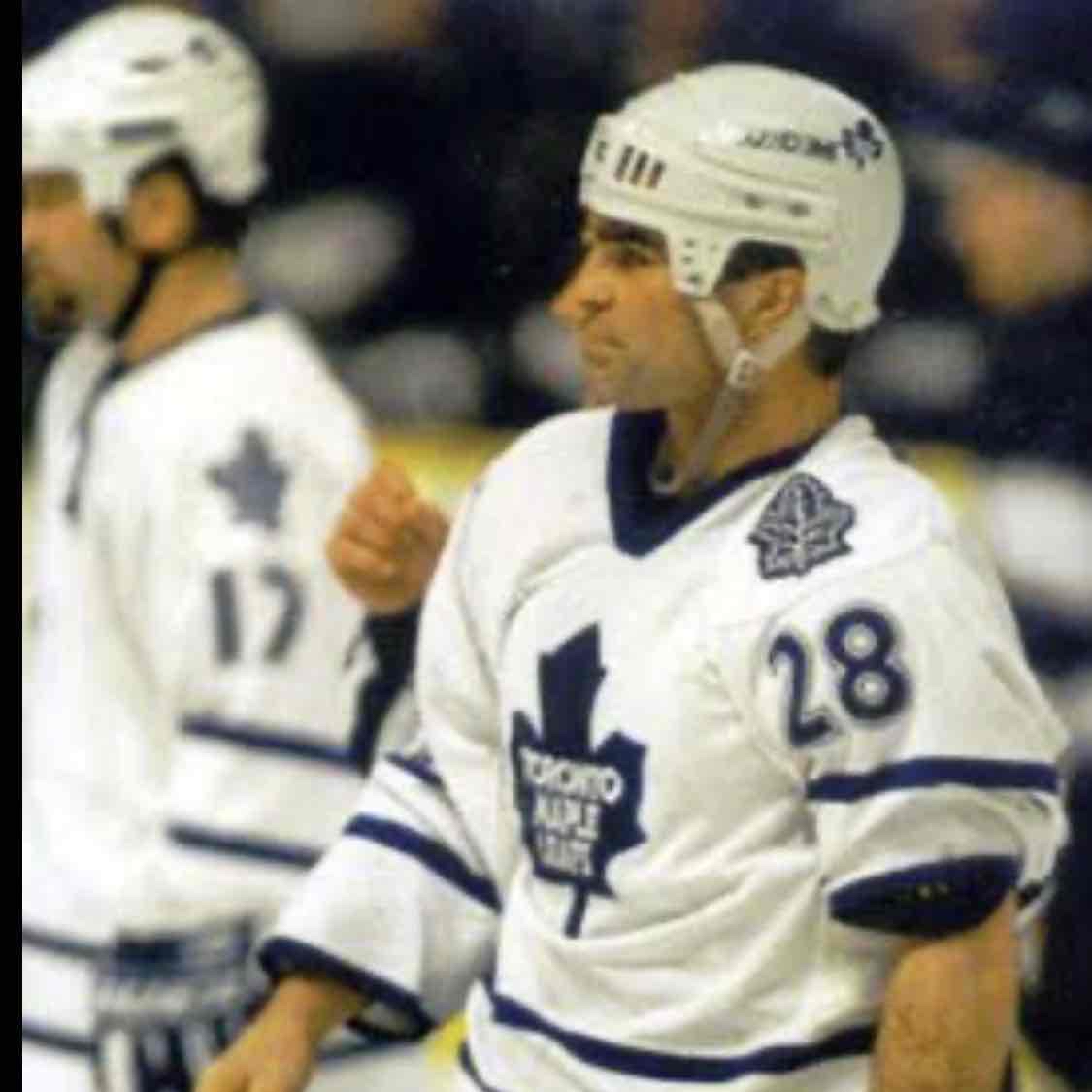 Avatar of Tie Domi