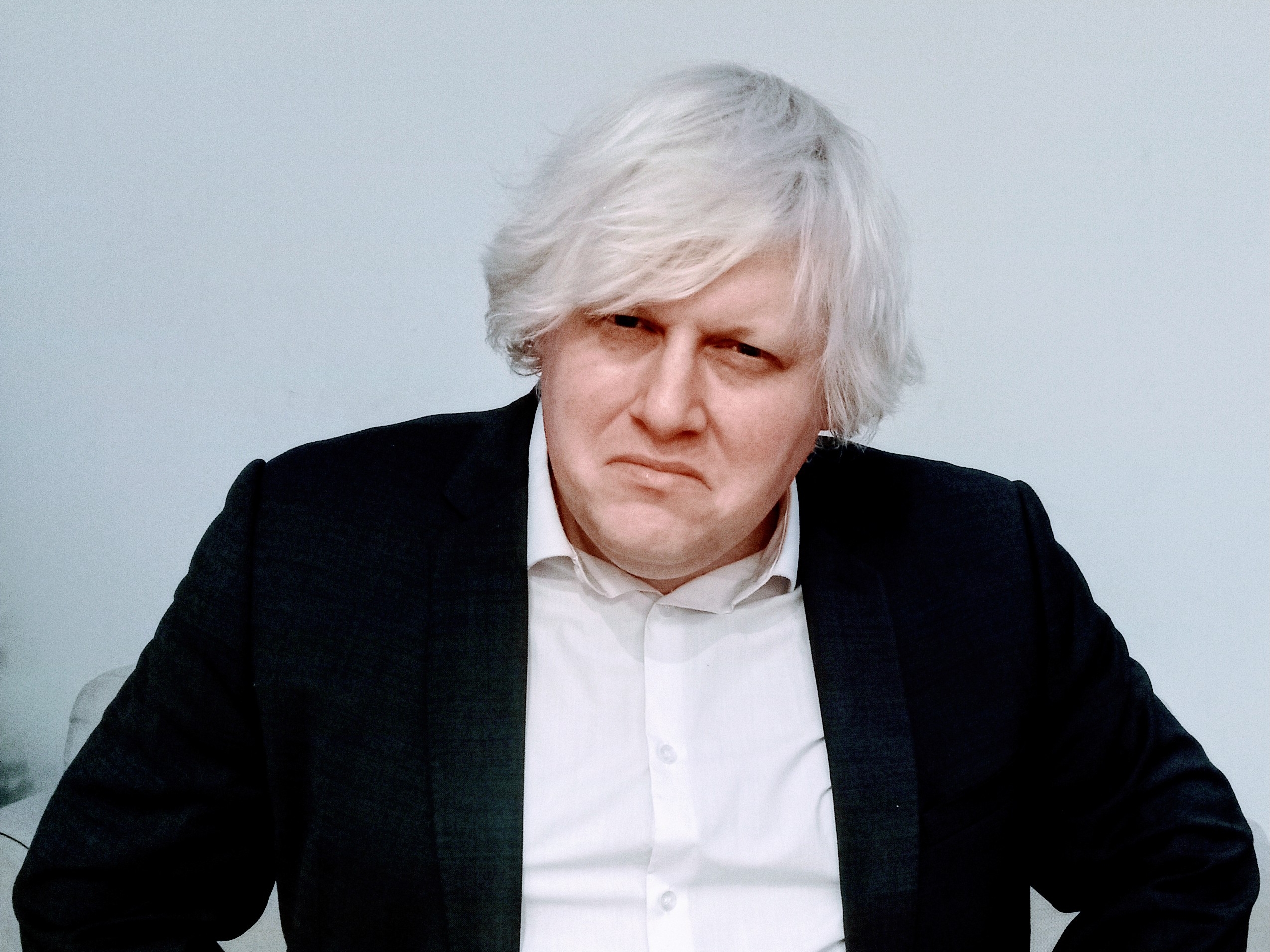 Avatar of Faux BoJo