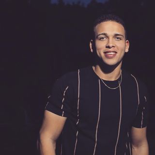 Avatar of Jake Cunningham