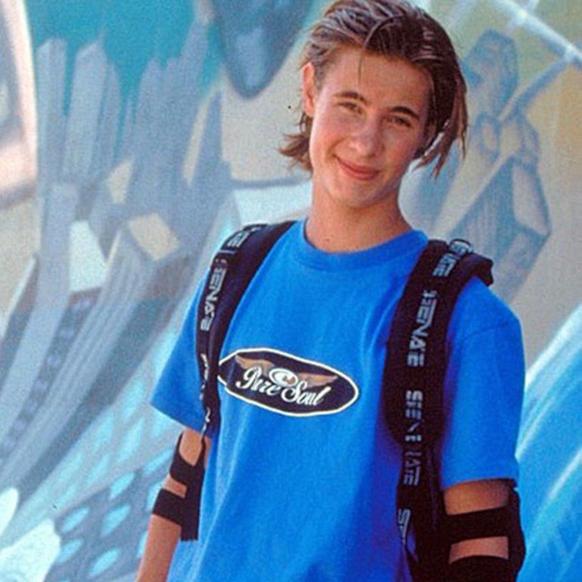 Avatar of Erik von Detten