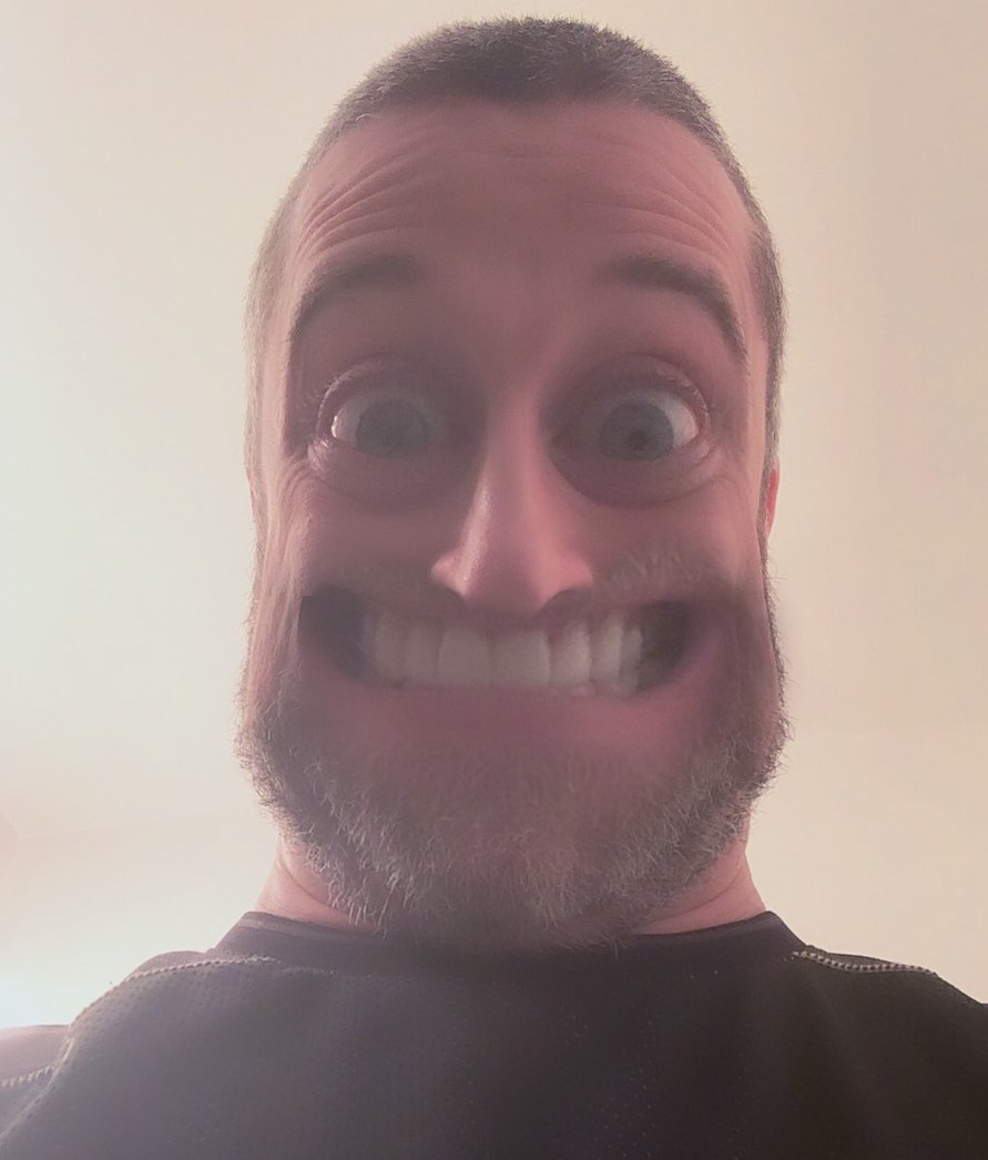 Avatar of Dustin Diamond