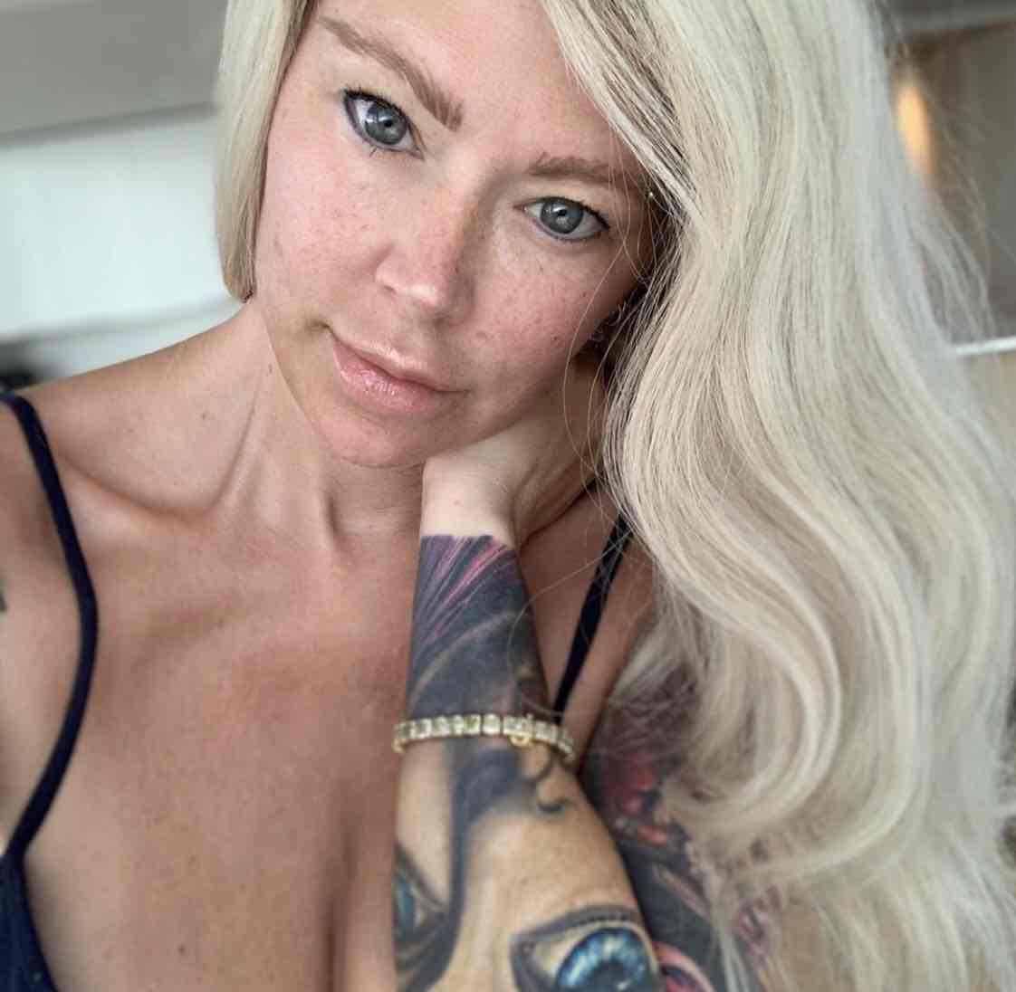 Avatar of Jenna Jameson