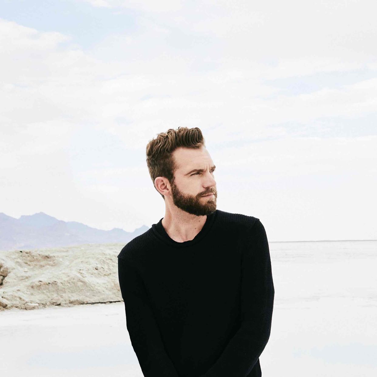 Avatar of Seth Morrison