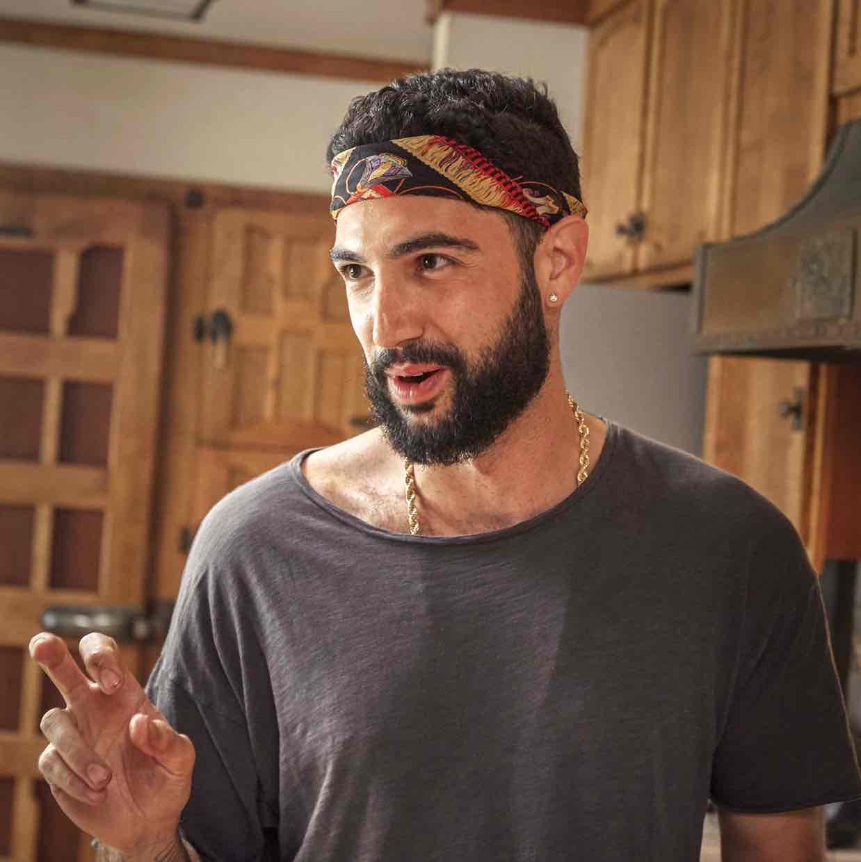 Avatar of Daniel Shemtob