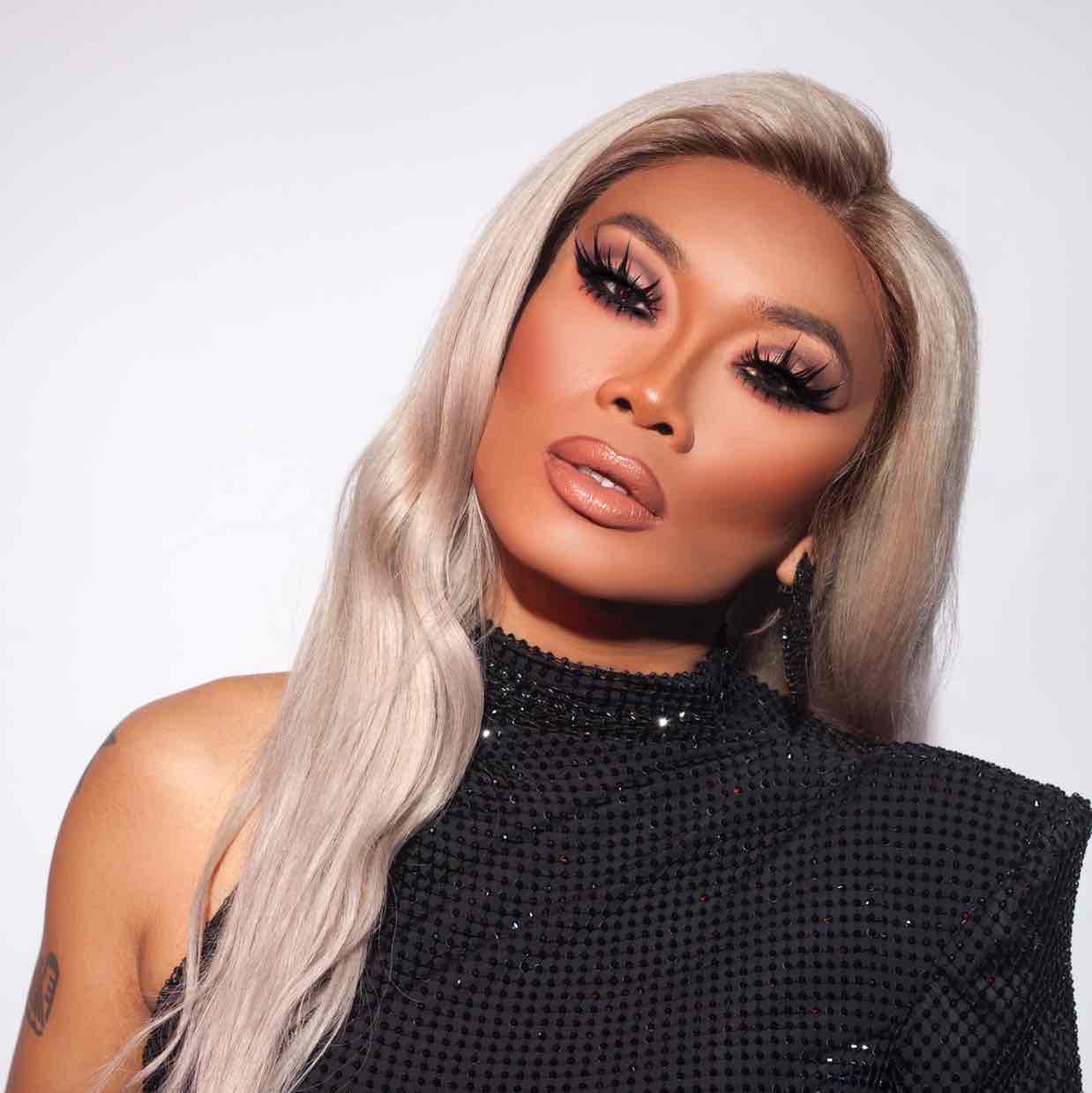 Avatar of Jujubee