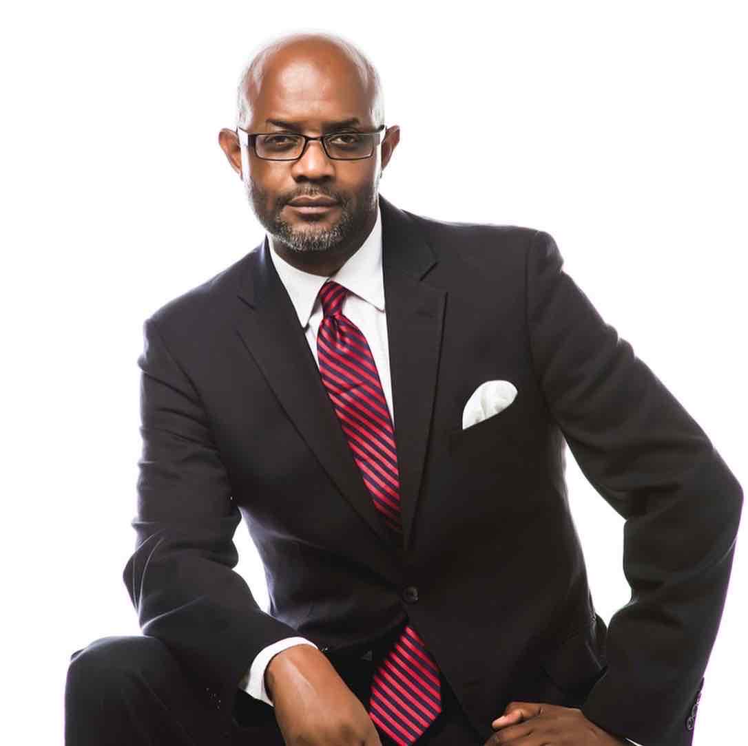 Avatar of Calvin Roberson
