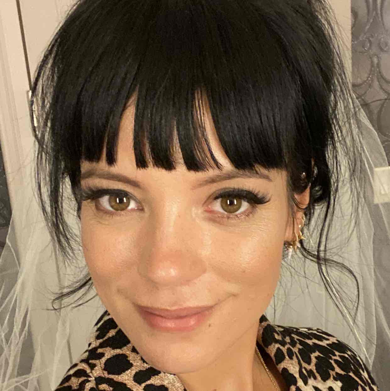 Avatar of Lily Allen