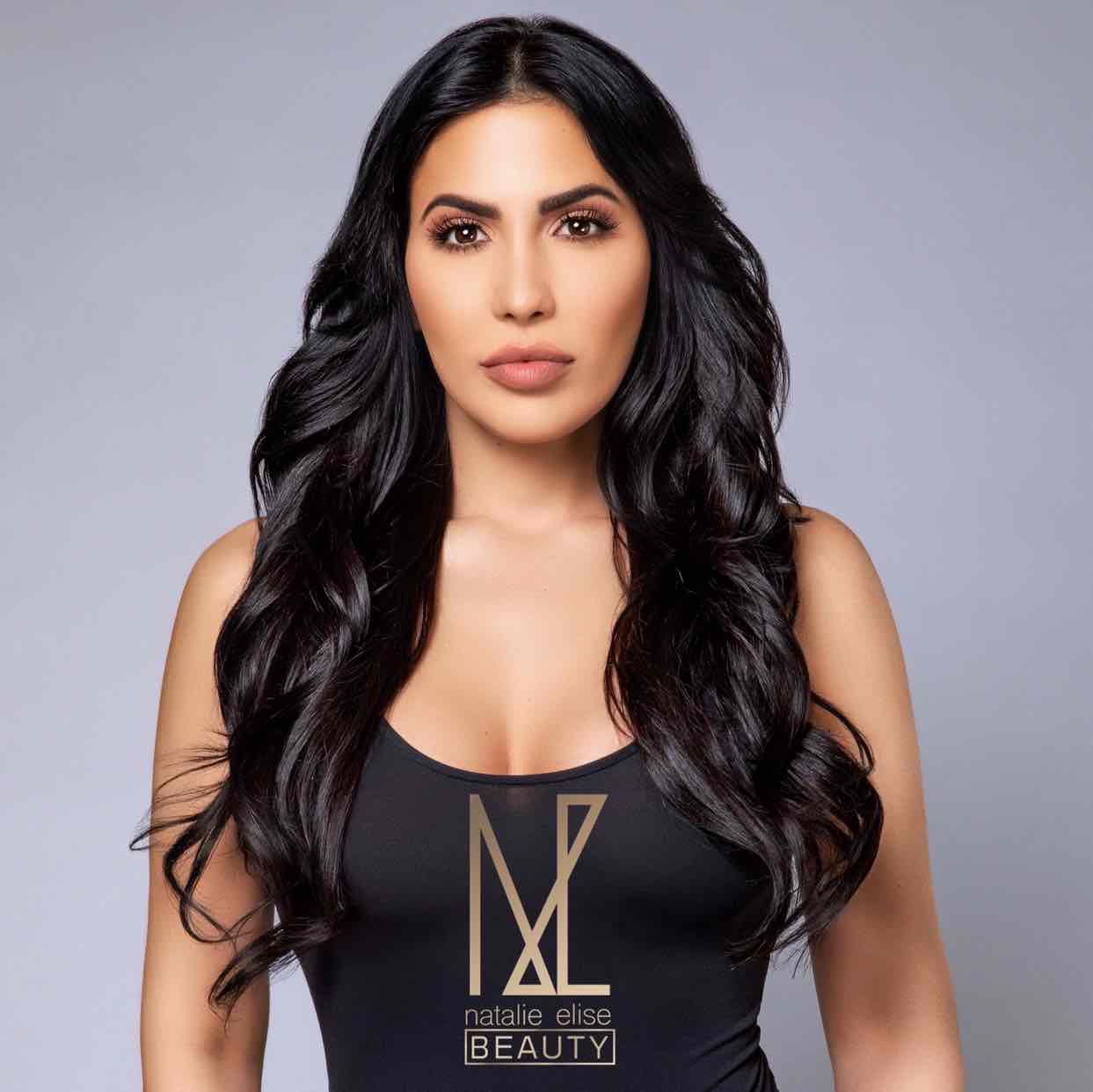 Cameo - Natalie E Guercio