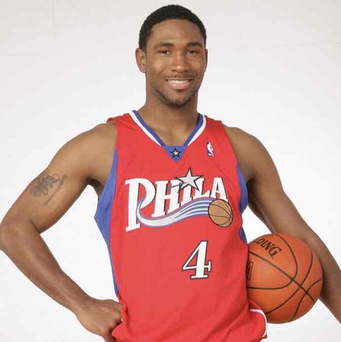 Avatar of Derrick Byars