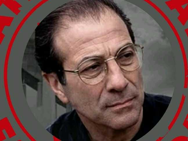 Avatar of Dan Grimaldi