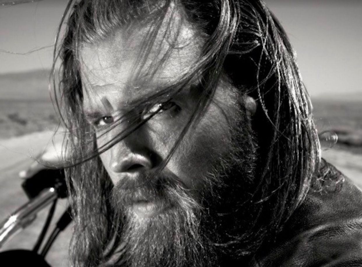 Avatar of Ryan Hurst