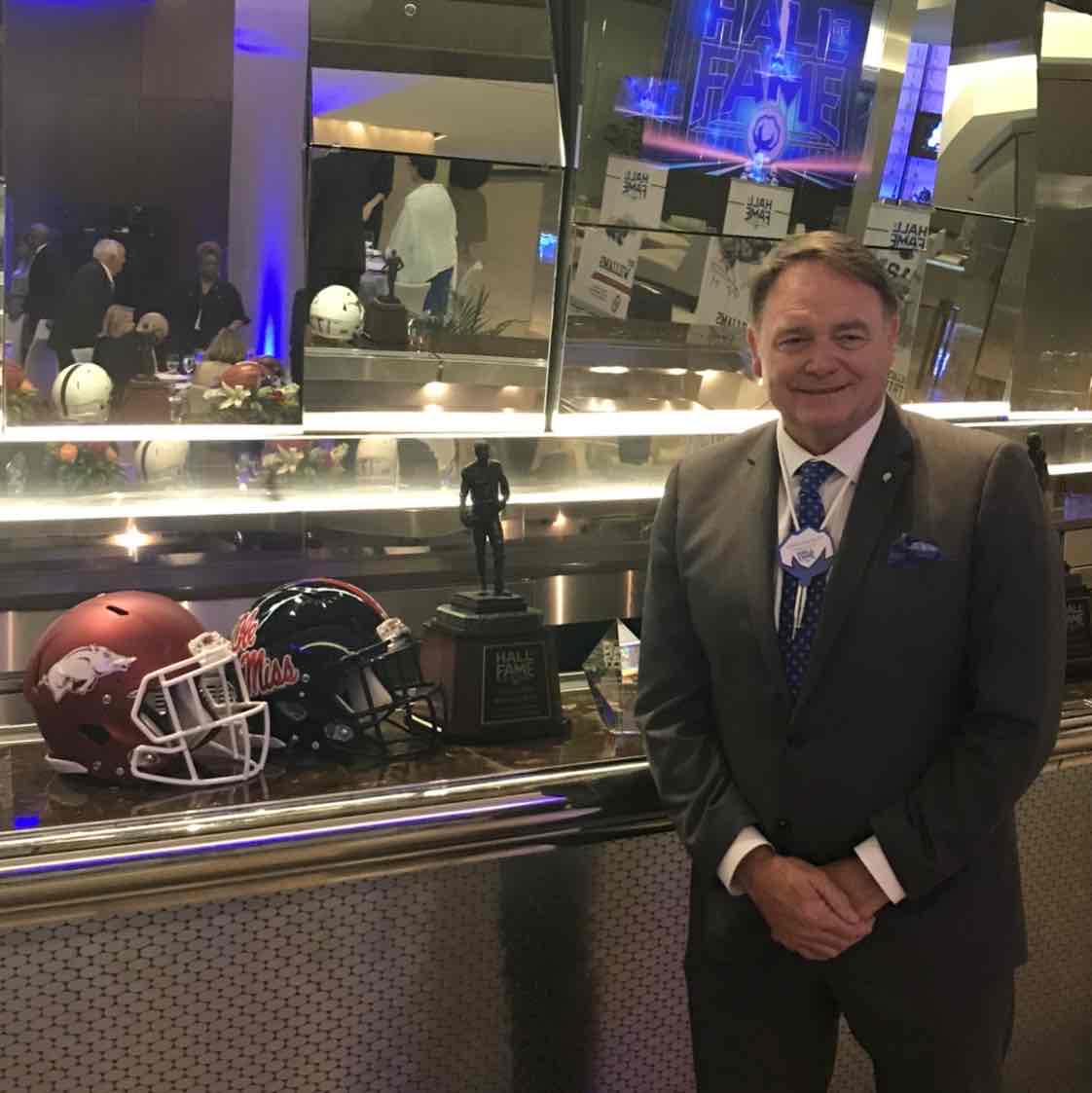 Avatar of Houston Nutt