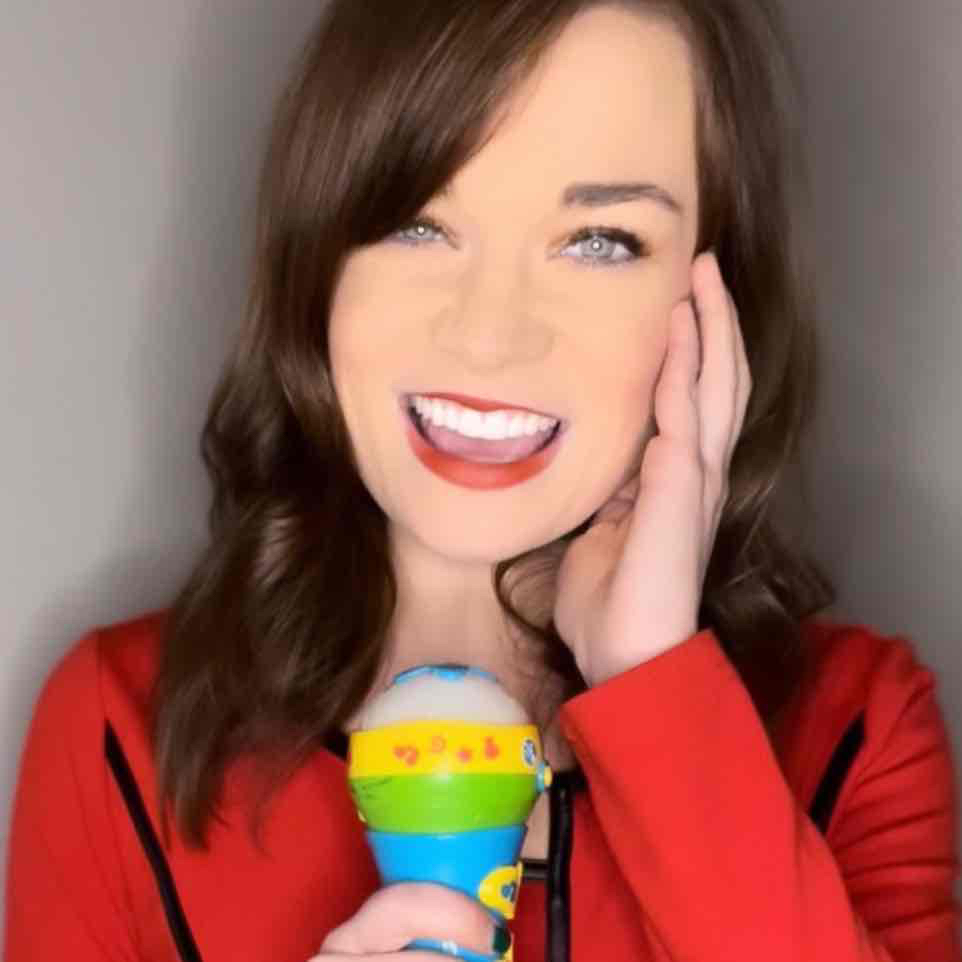 Avatar of Kayla Sullivan
