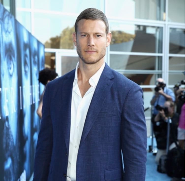 Avatar of Tom Hopper