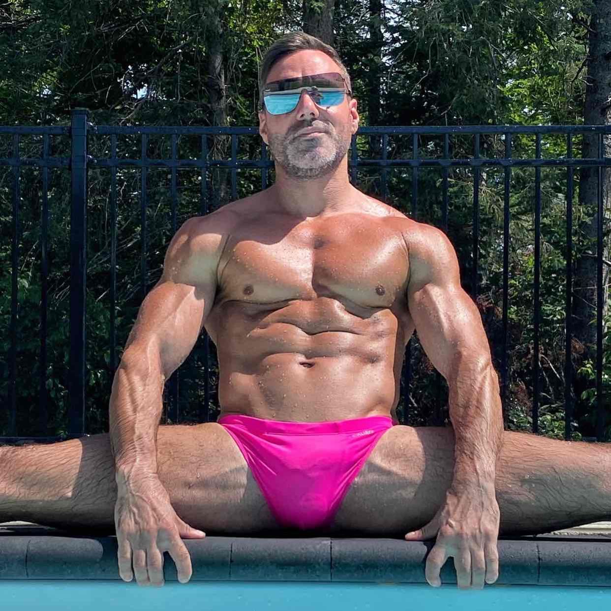 Avatar of Manuel Skye