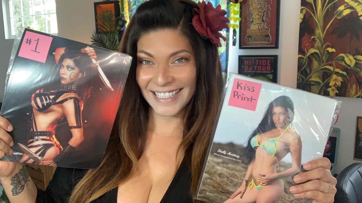 Avatar of Shelly Martinez