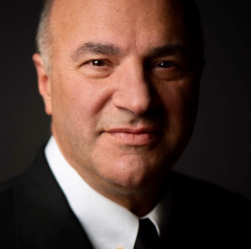 Avatar of Kevin O’Leary aka Mr. Wonderful