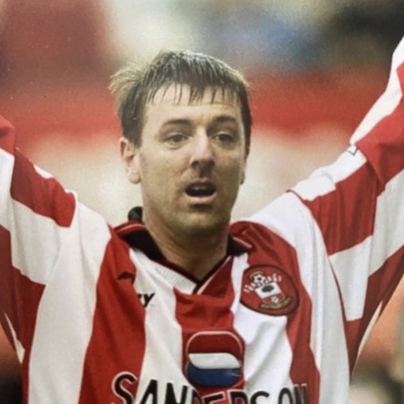 Avatar of Matthew Le Tissier