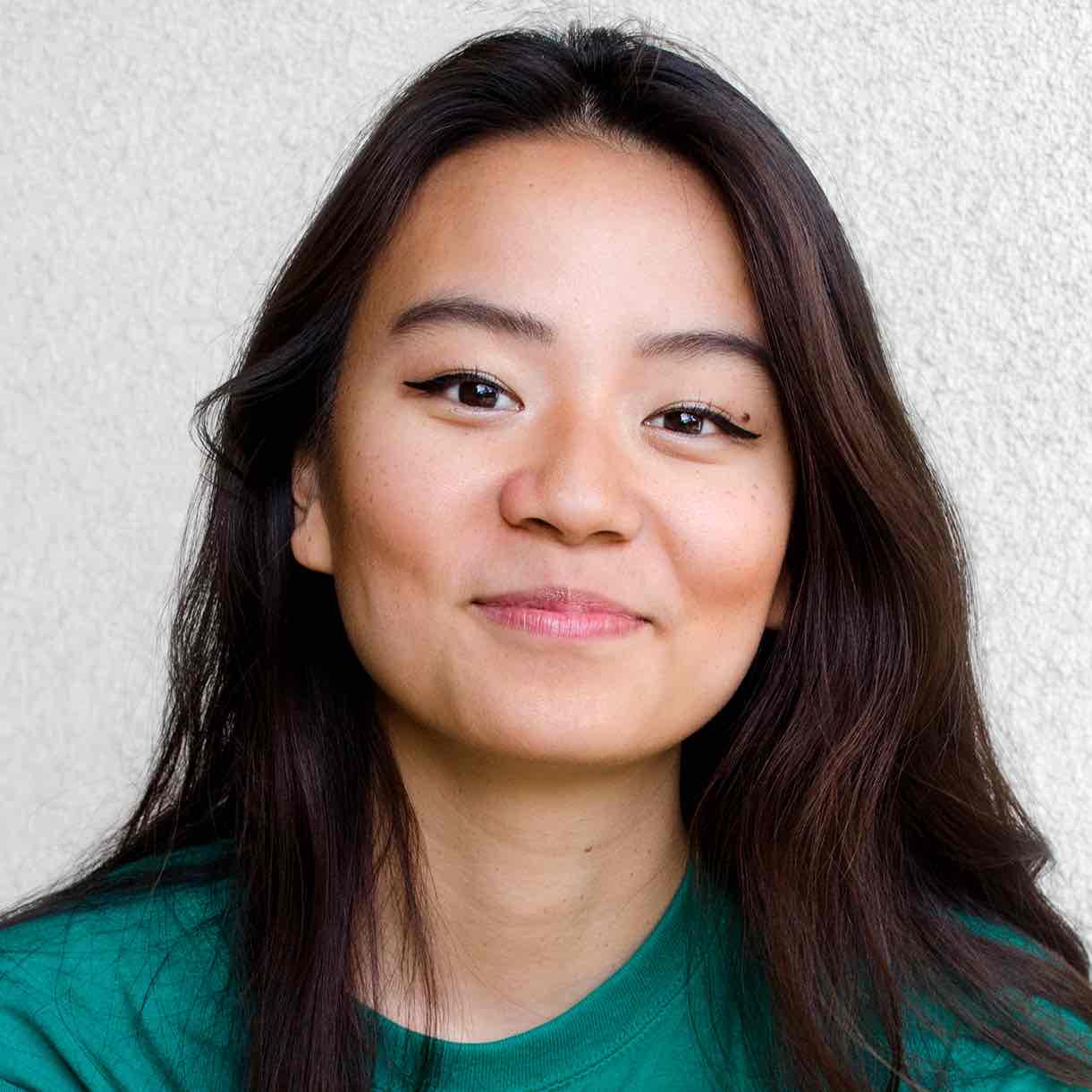 Avatar of Sierra Katow