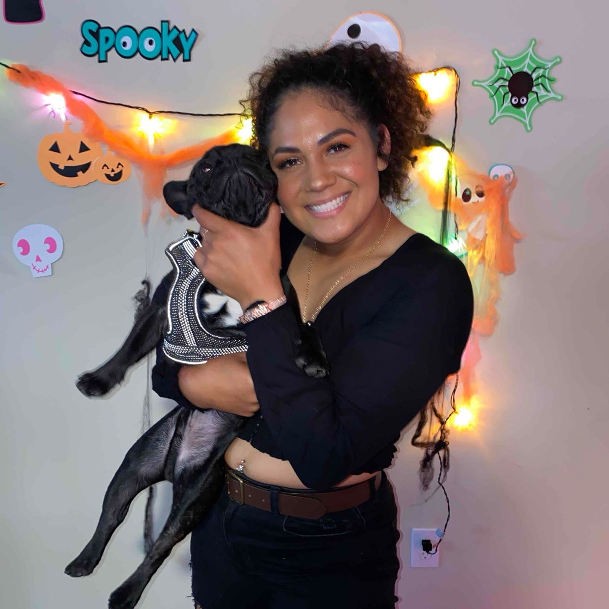 Avatar of Jocelyn Alo