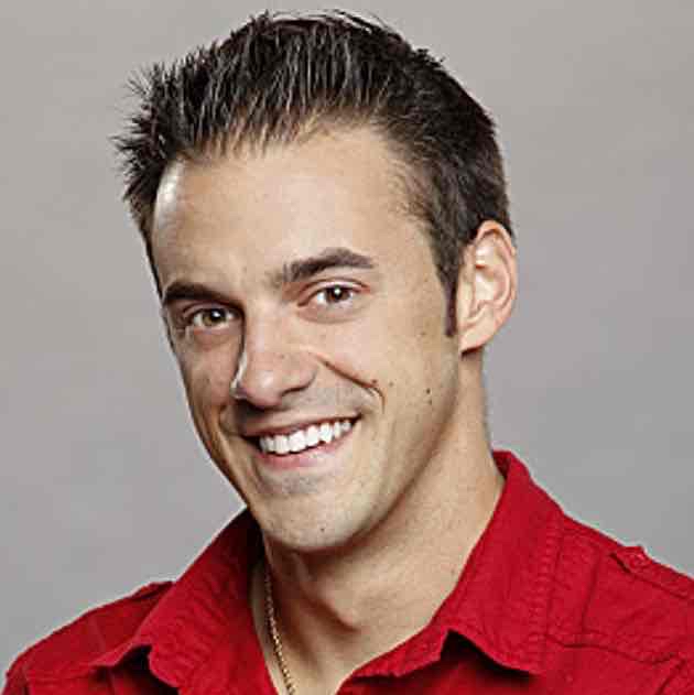 Avatar of Dan Gheesling