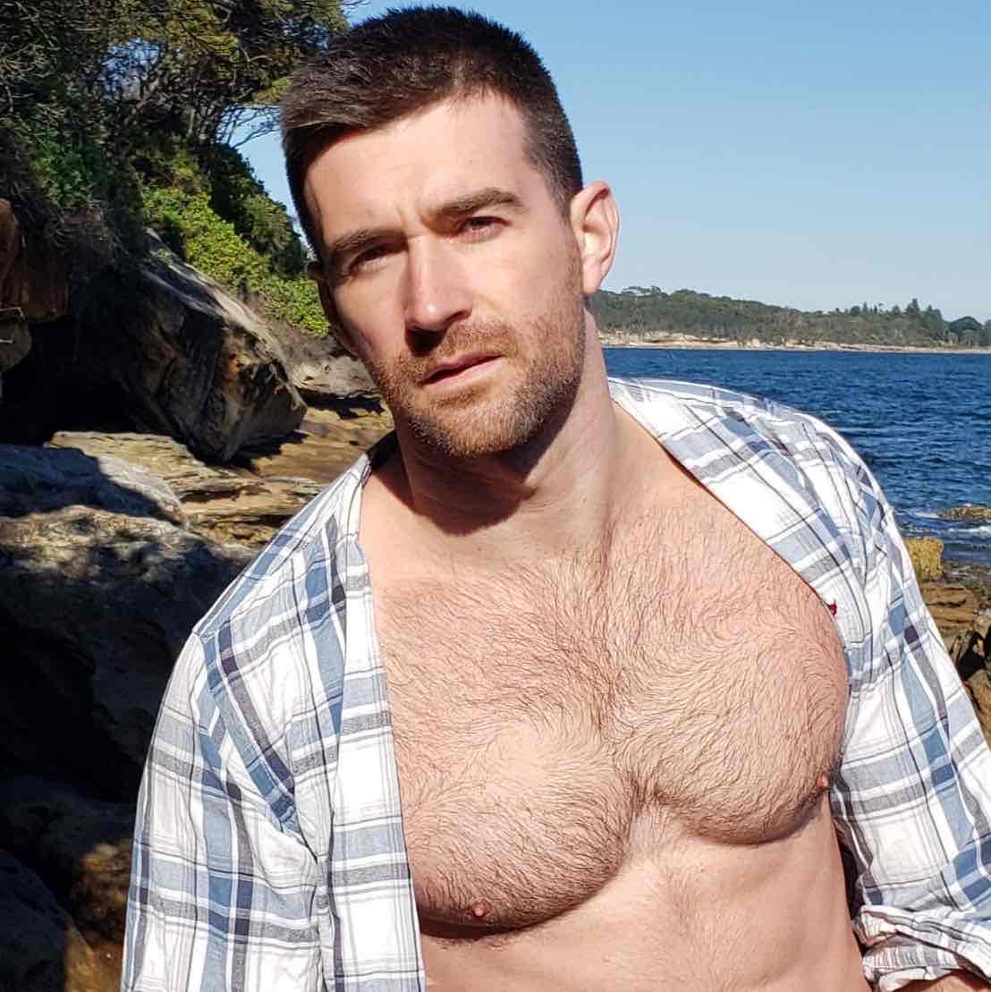 Avatar of Woody Fox