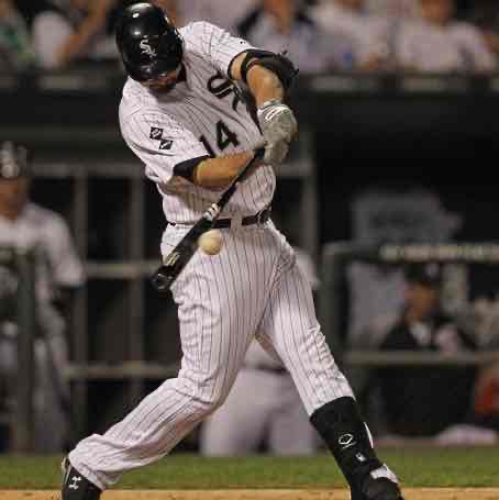 Avatar of Paul Konerko