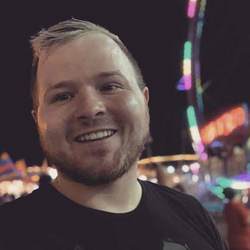 Avatar of Dustin Dailey