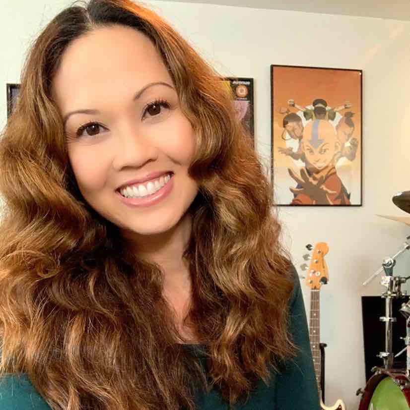 Avatar of Jennie Kwan