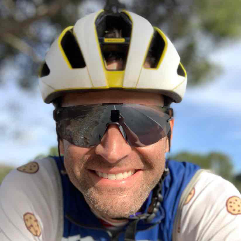 Avatar of Phil Gaimon