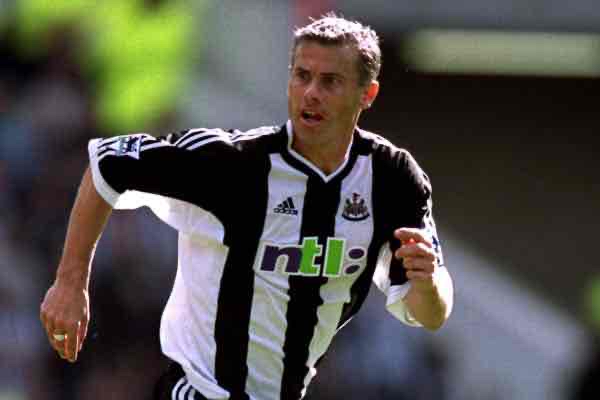 Avatar of Rob Lee