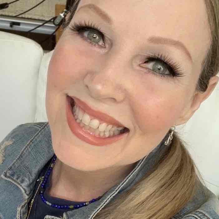Avatar of Deborah Foreman