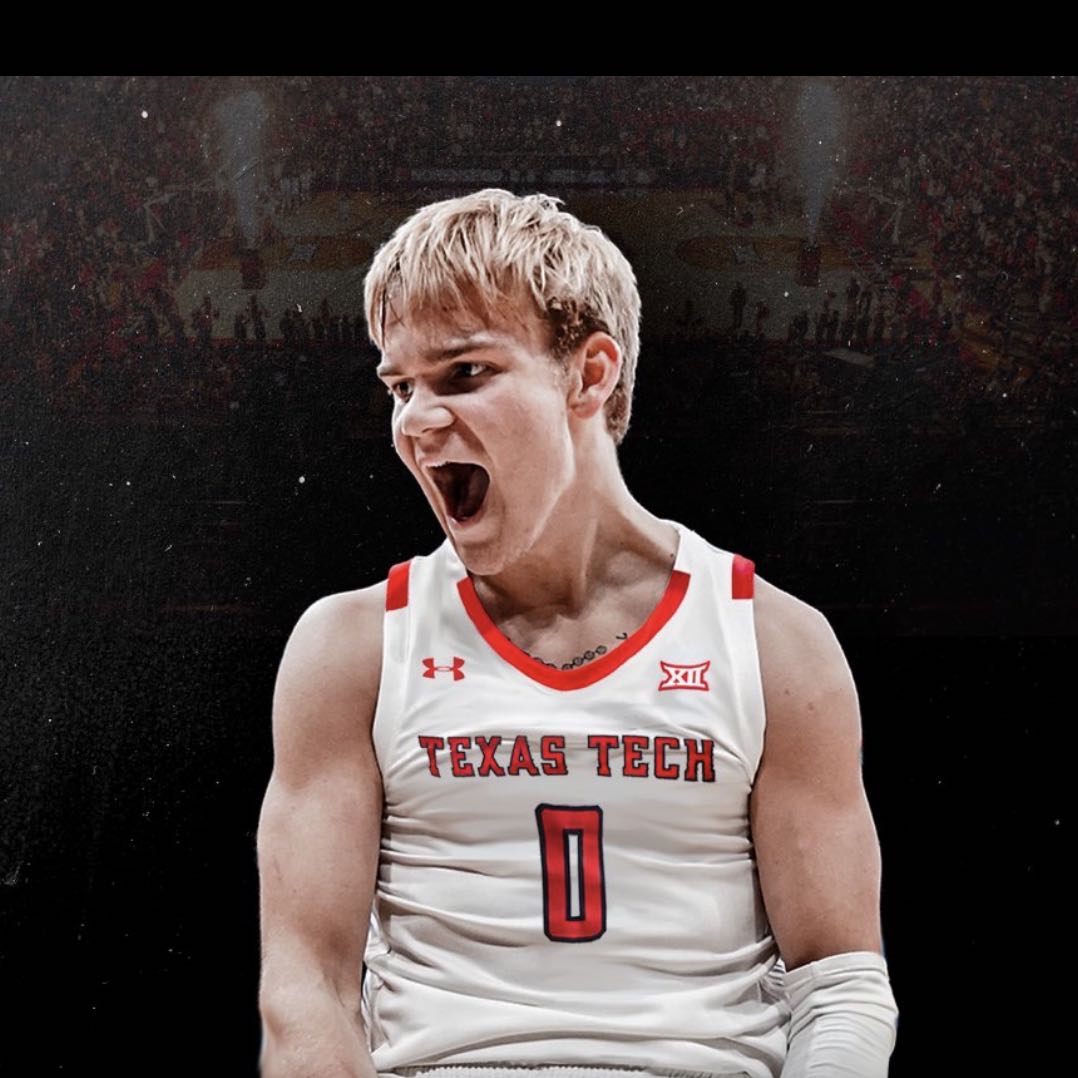 Avatar of Mac McClung