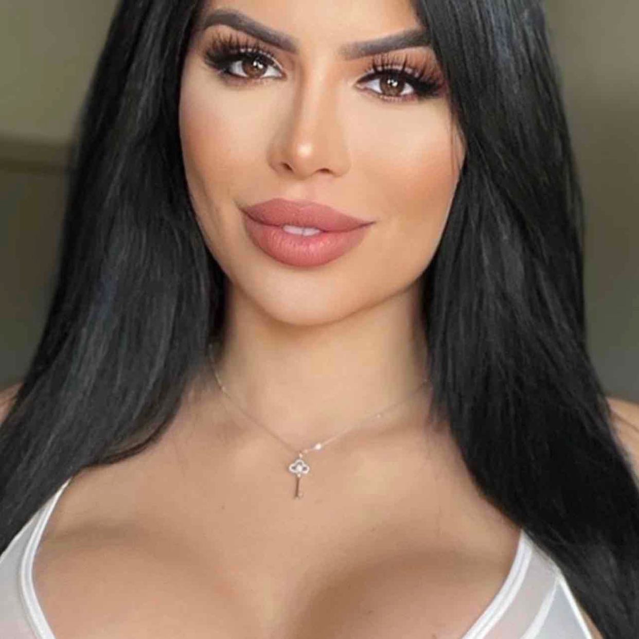 Avatar of Larissa Lima