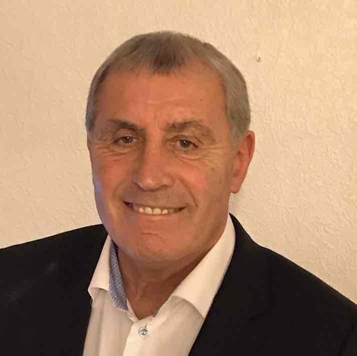 Avatar of Peter Shilton OBE