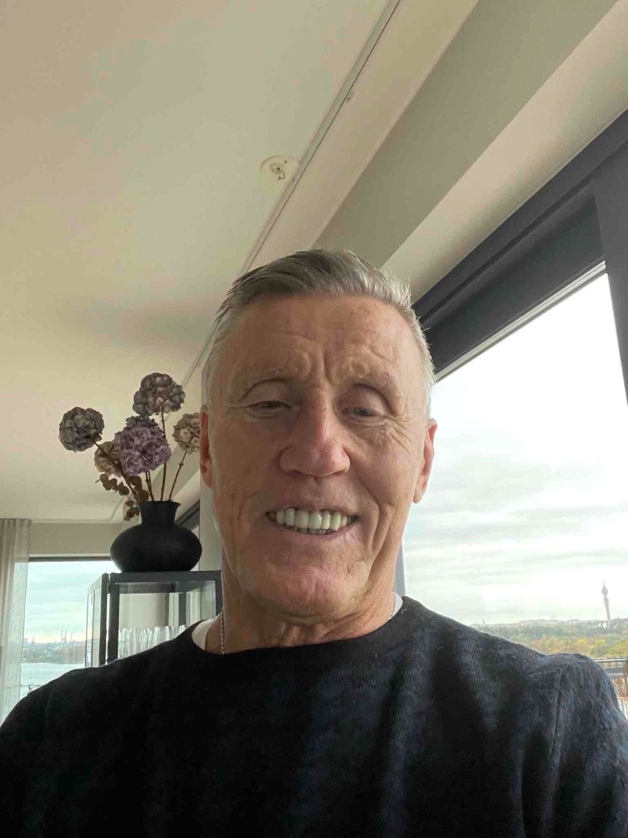 Avatar of Borje Salming