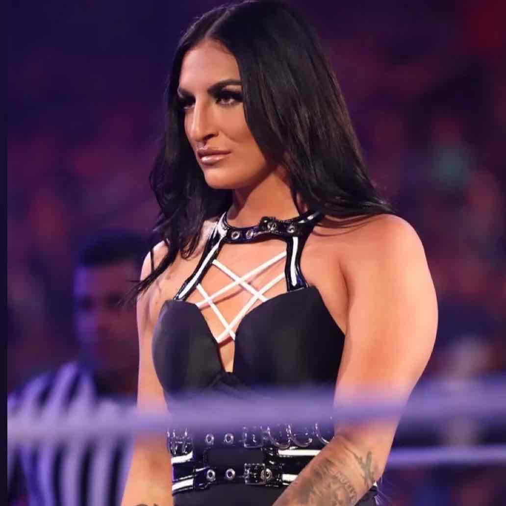 Avatar of Sonya Deville