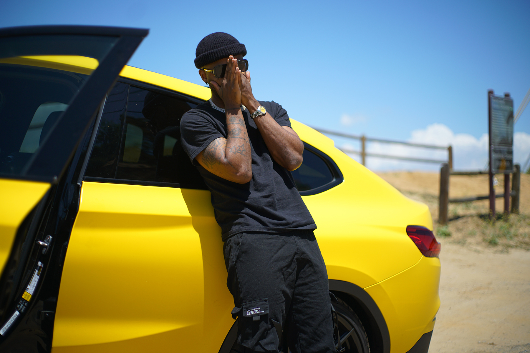 Avatar of BMW KENNY