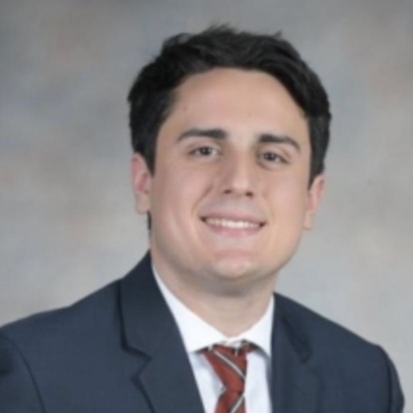 Avatar of Jacob Infante