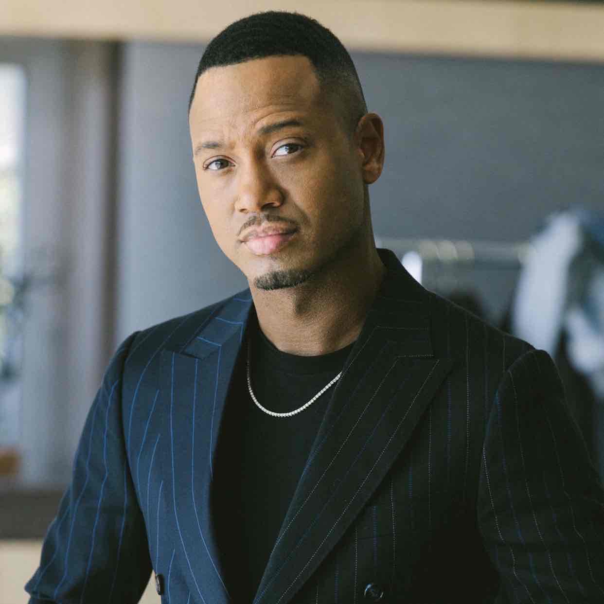 Avatar of Terrence J