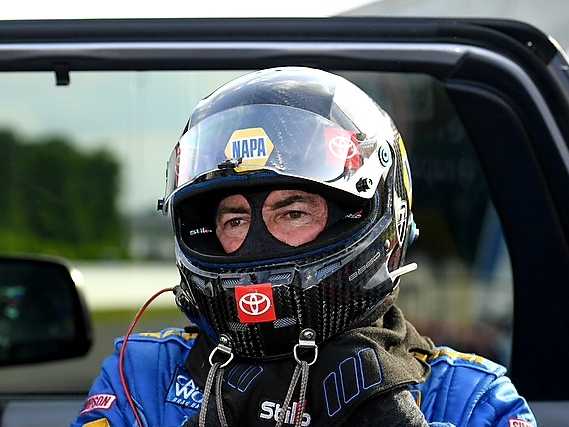 Avatar of Ron Capps