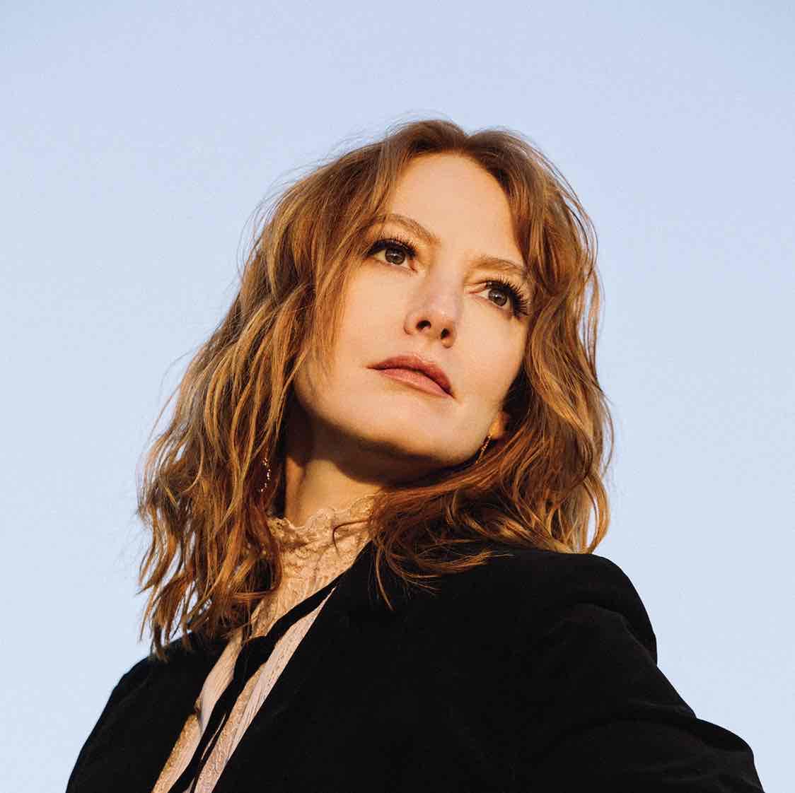 Avatar of Alicia Witt