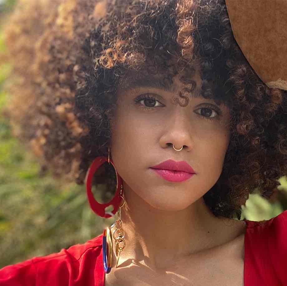 Avatar of Nathalie Emmanuel