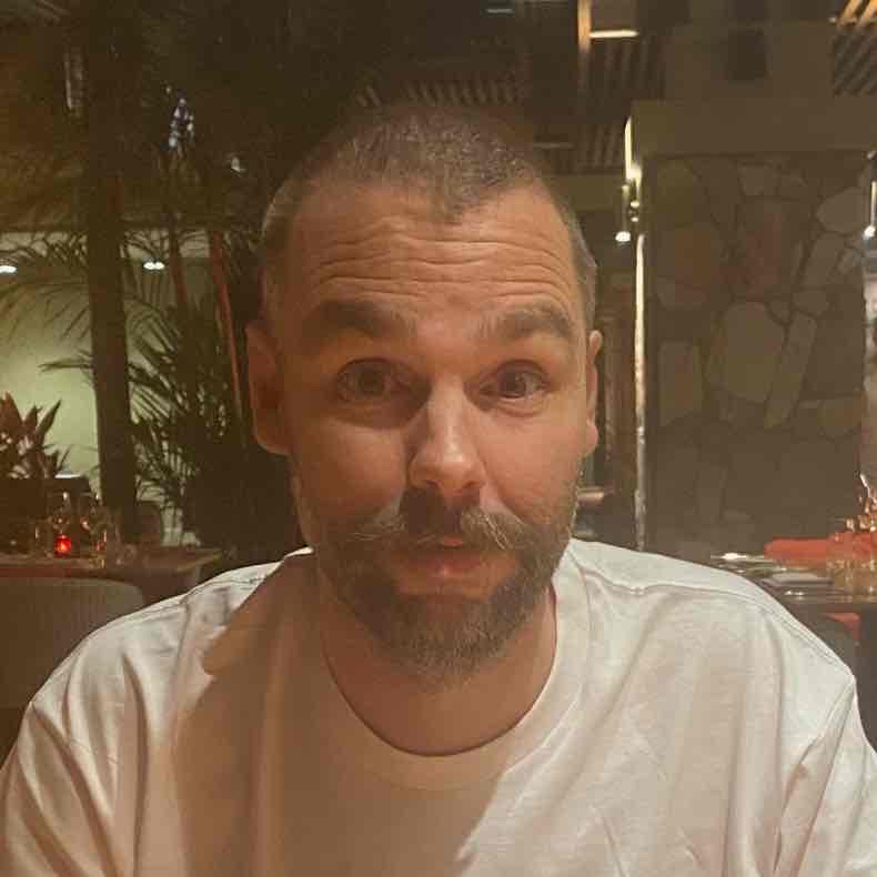 Avatar of Josh Lloyd
