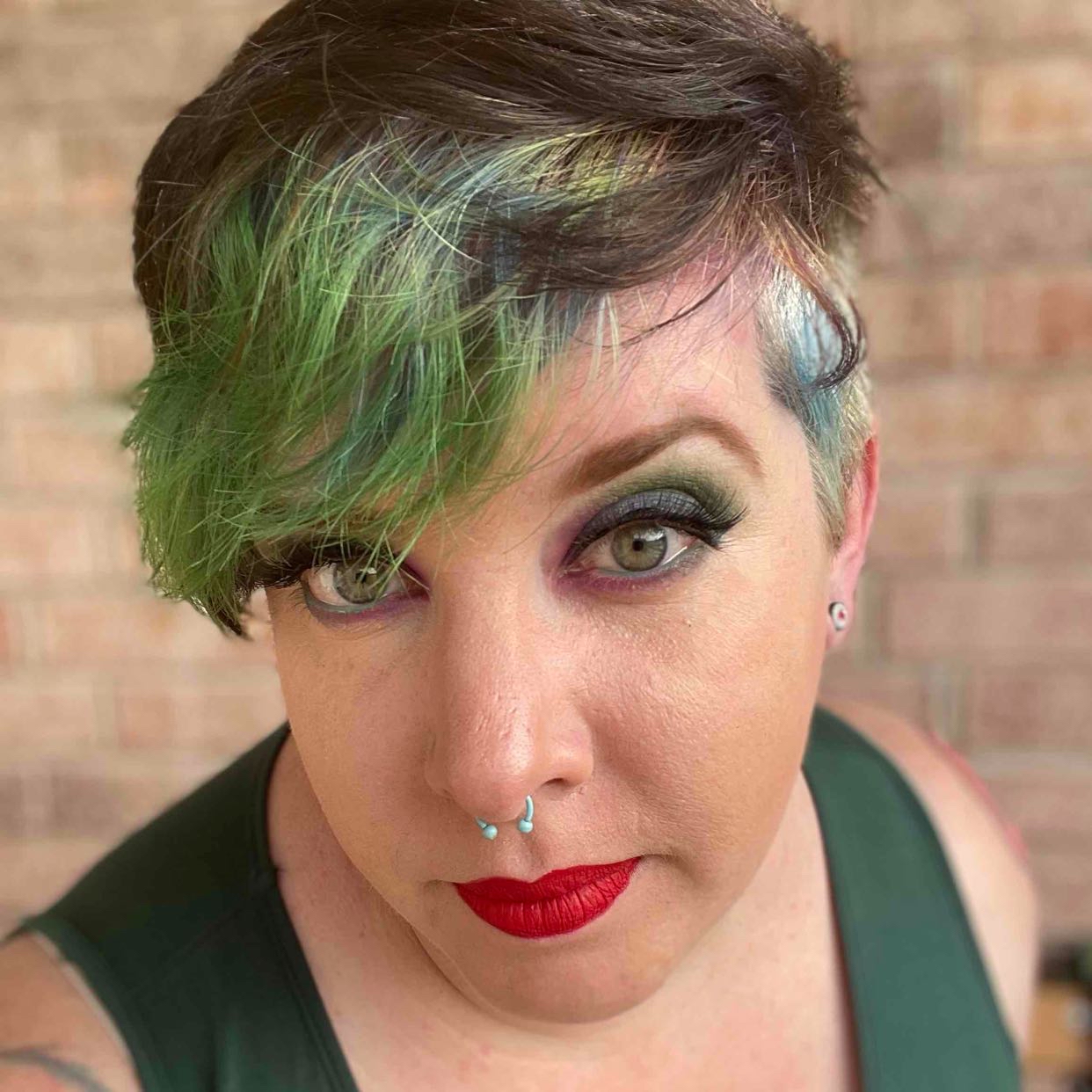 Avatar of MommaCusses