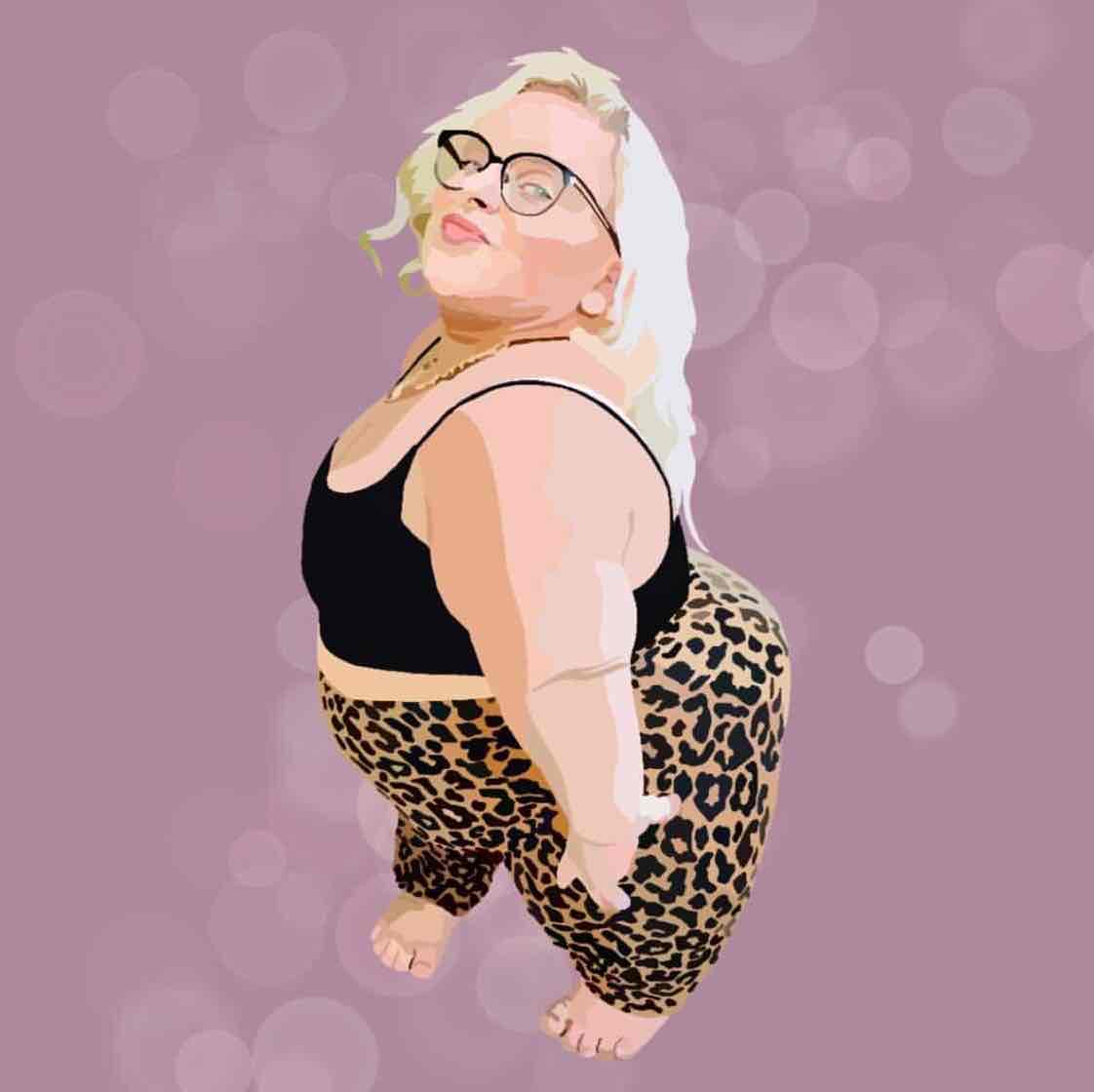 Avatar of LIL Miss Ross