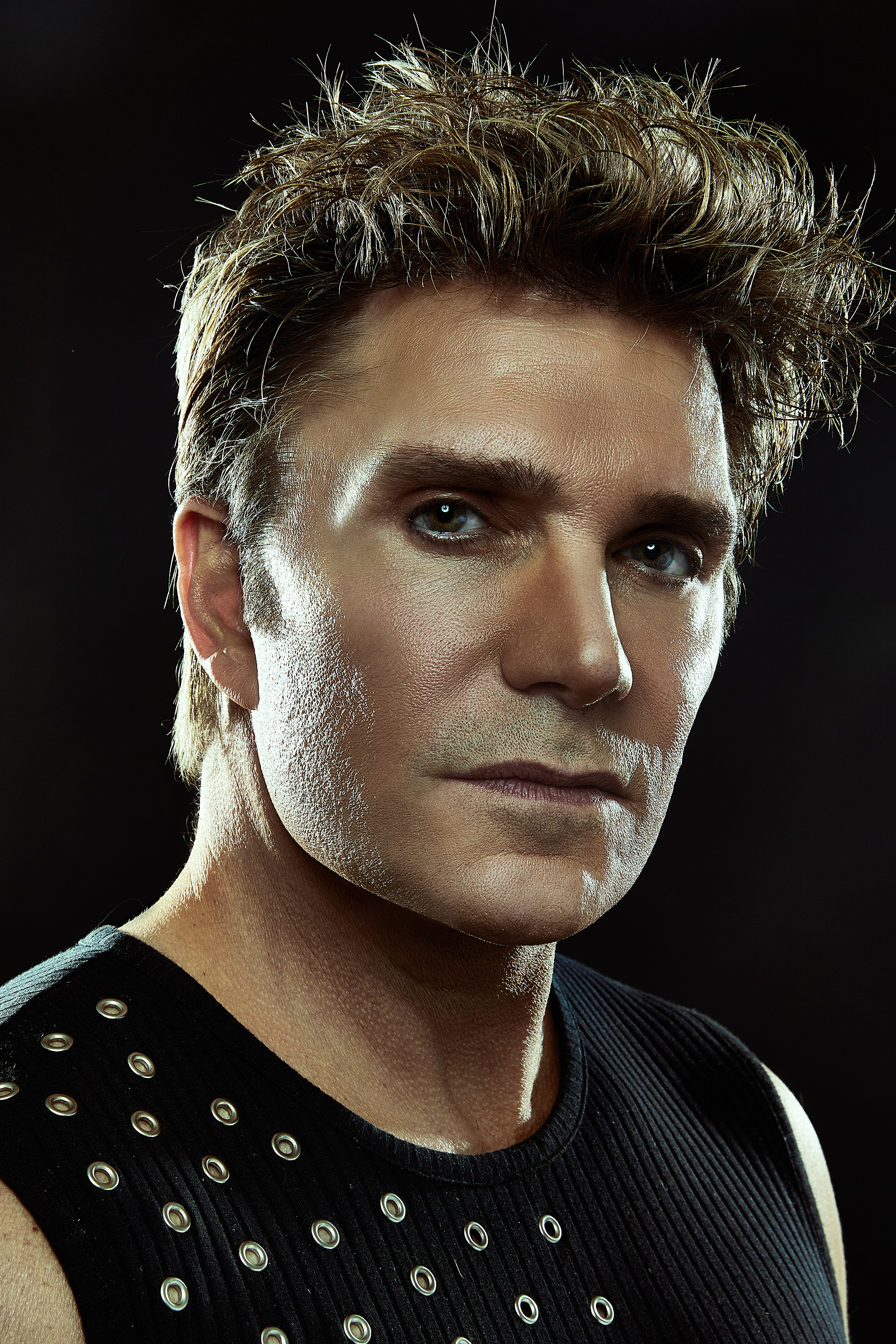 Avatar of Vic Mignogna
