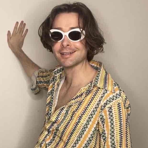 Avatar of Max Hawksford