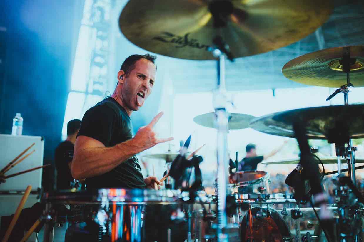 Avatar of Chuck Comeau