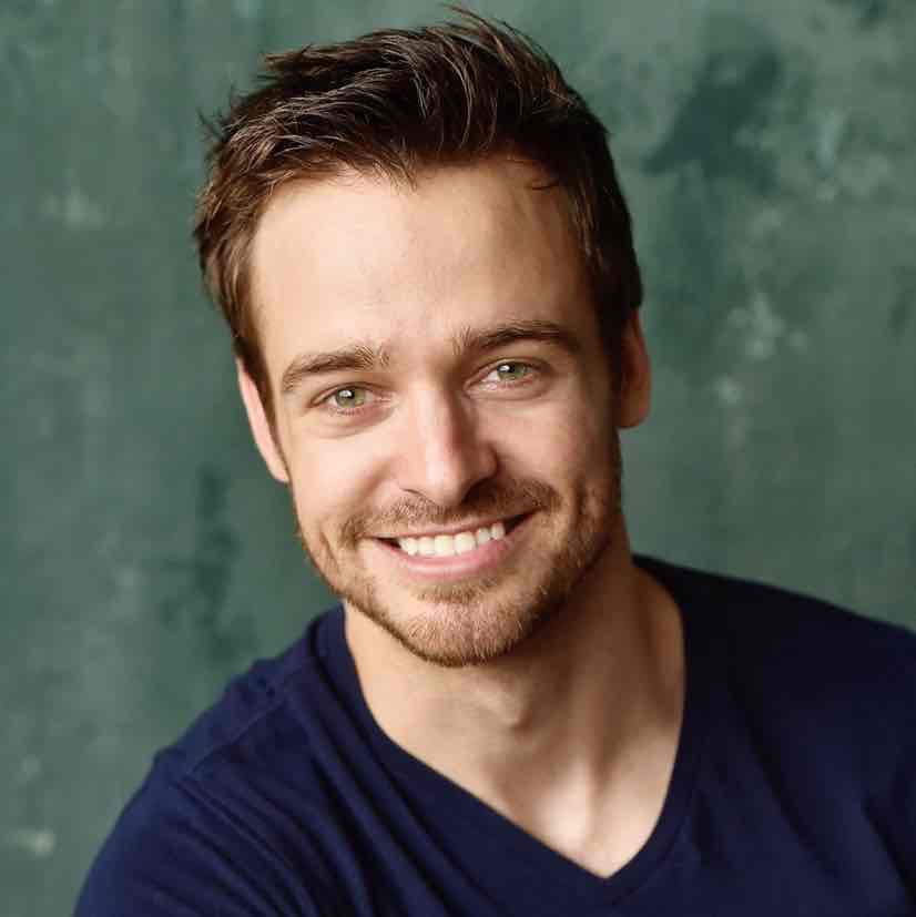 Avatar of Jake Stormoen